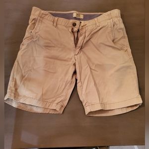 True craft shorts